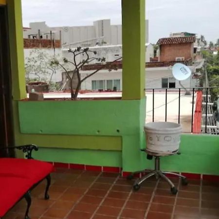 Casa Gaby Apartments Close To The Beach Puerto Vallarta Eksteriør billede