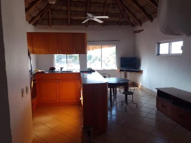 Casa Gaby Apartments Close To The Beach Puerto Vallarta Eksteriør billede