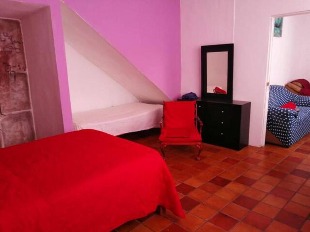 Casa Gaby Apartments Close To The Beach Puerto Vallarta Eksteriør billede