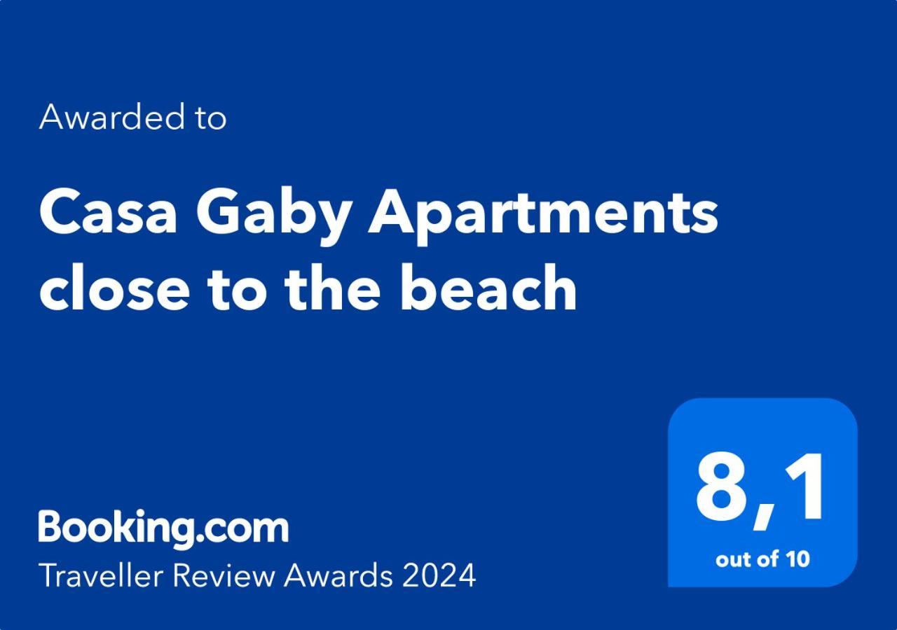 Casa Gaby Apartments Close To The Beach Puerto Vallarta Eksteriør billede